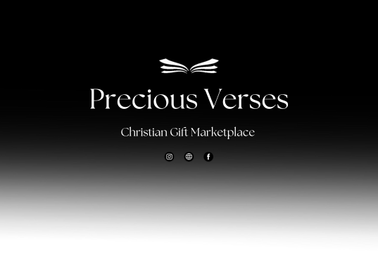 Precious Verses